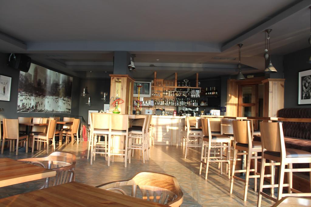 Maria-Antoaneta Residence Bansko Bagian luar foto